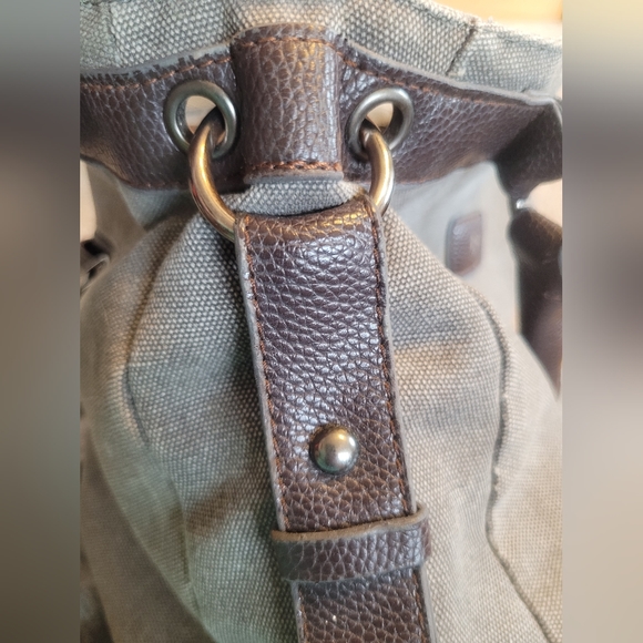 K 2 Shoulder Purse - Picture 6 of 9